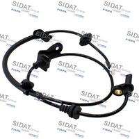 Sensor, Raddrehzahl