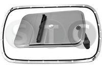 комплект хидравличен филтър, автоматична предавателна кутия