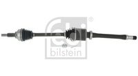 Planetara FEBI BILSTEIN, Cod: 181711
