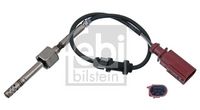 Sensor, Abgastemperatur