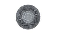 Thumbnail - Koppeling, radiateurventilator - CFC241000P - MAHLE