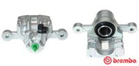 Bremssattel