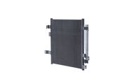 Thumbnail - Condensor, airconditioning - AC1071000S - MAHLE