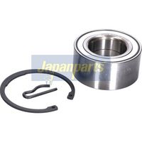 Set rulment roata JAPANPARTS, Cod: KK-0375JM