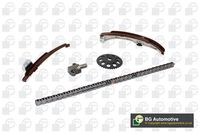 Kit lant distributie BGA, Cod: TC0460FK