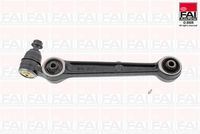 носач, окачване на колелата