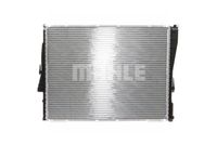 Thumbnail - Radiateur - CR455000S - MAHLE