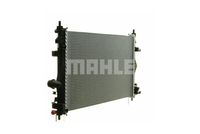 Thumbnail - Radiateur - CR1102000P - MAHLE