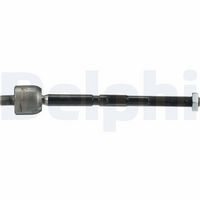 Axialgelenk, Spurstange