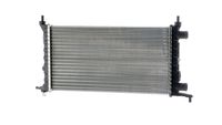 Thumbnail - Radiateur - CR735000P - MAHLE