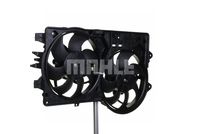 Thumbnail - Koelventilatorwiel - CFF368000P - MAHLE