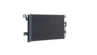 Thumbnail - Condensor, airconditioning - AC1079000S - MAHLE