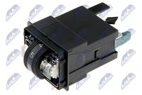 Comutator,incalzire scaune NTY, Cod: EWS-AU-040
