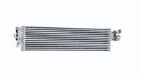Thumbnail - Oliekoeler, automatische transmissie - CLC328000P - MAHLE