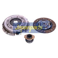 Set ambreiaj JAPANPARTS, Cod: KF-010