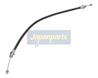 жило, ръчна спирачка