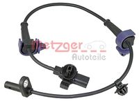 Sensor, Raddrehzahl