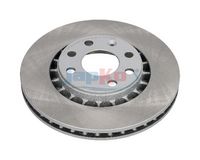 спирачен диск