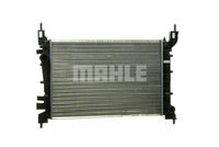 Thumbnail - Radiateur - CR1193000P - MAHLE