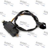 Sensor, Geschwindigkeit/Drehzahl