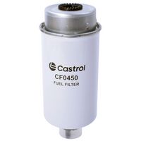 Kraftstofffilter