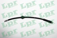 спирачен маркуч