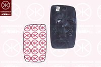 Spiegelglas, Außenspiegel