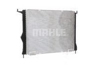 Thumbnail - Radiateur - CR1765000S - MAHLE