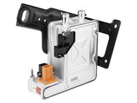 GENERATOR DE CăLDURă BATERIE ACțIONARE