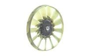 Thumbnail - Koelventilatorwiel - CFF487000P - MAHLE