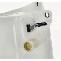 NISSENS Expansietank, koelvloeistof 5