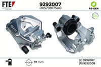 спирачен апарат