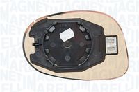 MAGNETI MARELLI Spiegelglas, buitenspiegel 2