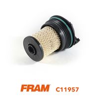 горивен филтър