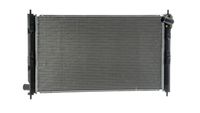 Thumbnail - Radiateur - CR1902000S - MAHLE