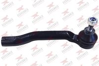 накрайник на напречна кормилна щанга