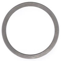 ABDECKBLECH STAUBSCHUTZ-RADLAGER