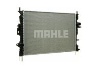 Thumbnail - Radiateur - CR906000P - MAHLE