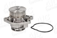 Pompă de apă, răcire motor AIC, Cod: 51417