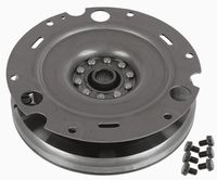 Σφόνδυλος Dual-mass flywheel