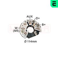 Punte diode ERA, Cod: 215325