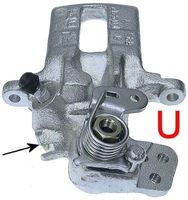 Bremssattel