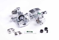 Bremssattel