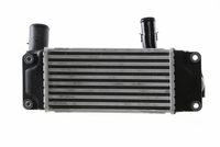 Thumbnail - Intercooler, inlaatluchtkoeler - CI457000S - MAHLE