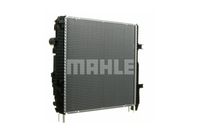 Thumbnail - Radiateur - CR662000P - MAHLE