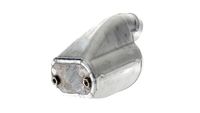 Thumbnail - Intercooler, inlaatluchtkoeler - CI698000P - MAHLE