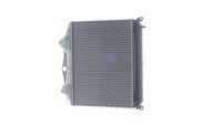 Thumbnail - Intercooler, inlaatluchtkoeler - CI121000P - MAHLE