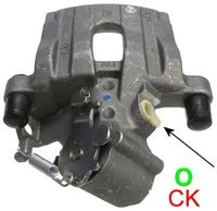 Bremssattel
