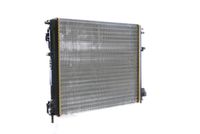 Thumbnail - Radiateur - CR605000S - MAHLE