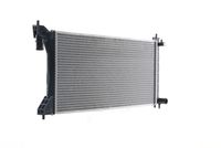 Thumbnail - Radiateur - CR2245000S - MAHLE